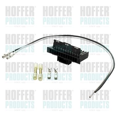 HOFFER 25180 HOFFER 25180