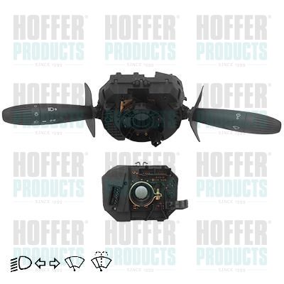 HOFFER 2103104