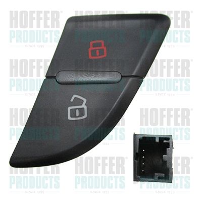HOFFER H206012 HOFFER H206012