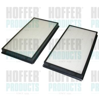 HOFFER 17155F-X2