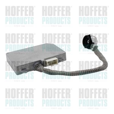 HOFFER 7212708 HOFFER 7212708