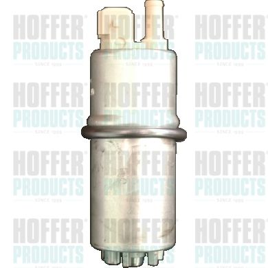 HOFFER 7506400