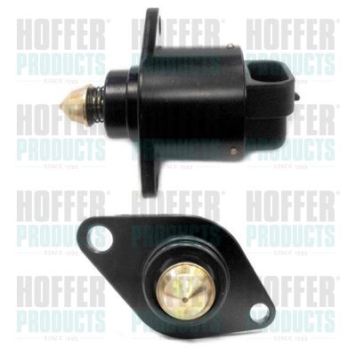 HOFFER 7514006