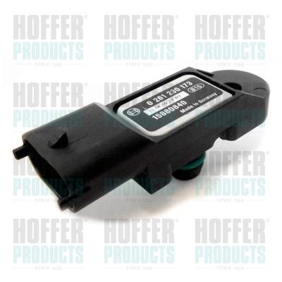 HOFFER 7472370 HOFFER 7472370