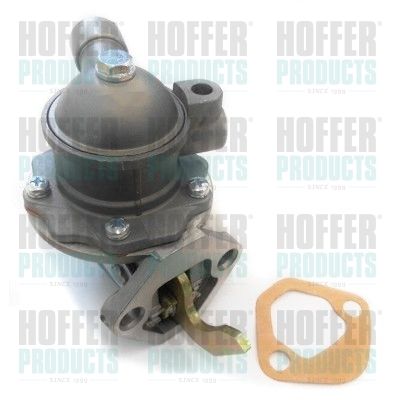 HOFFER HPON102