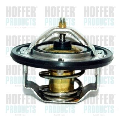 HOFFER 8192137