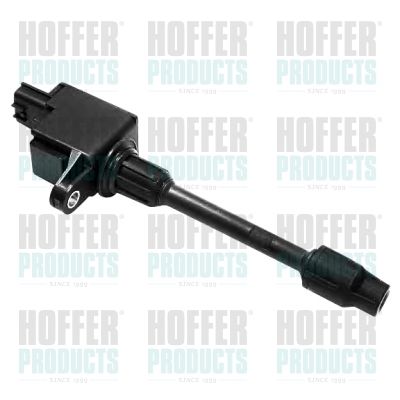 HOFFER 8010517