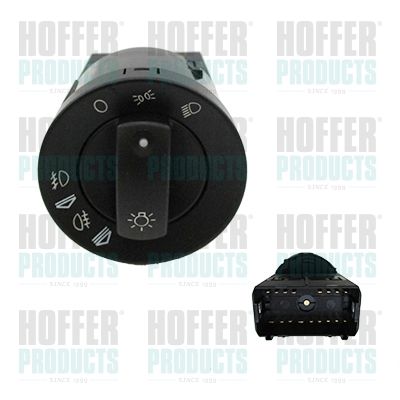 HOFFER 2103854 HOFFER 2103854