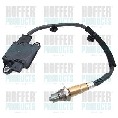 HOFFER 7557017 HOFFER 7557017