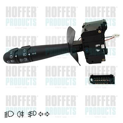 HOFFER 2103407