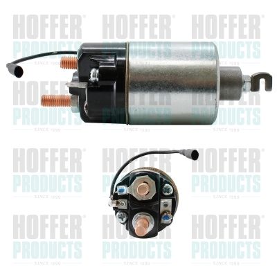 HOFFER 46473 HOFFER 46473