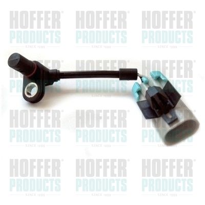 HOFFER 8290325