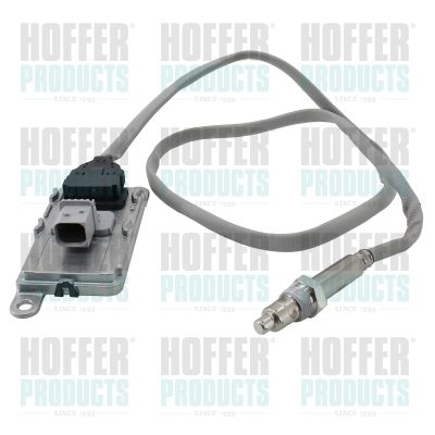HOFFER 7757163 HOFFER 7757163