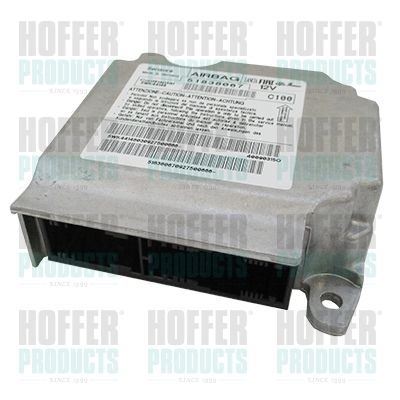 HOFFER H208008 HOFFER H208008