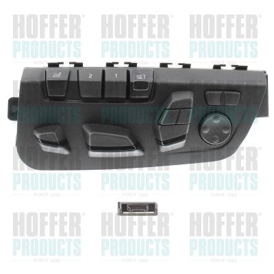 HOFFER H206235 HOFFER H206235
