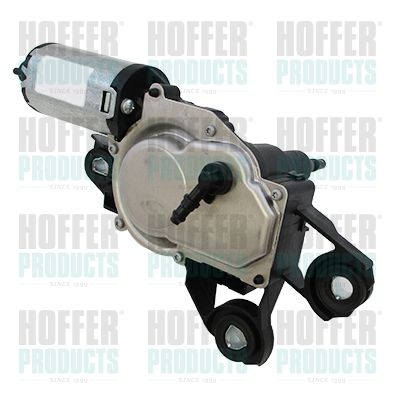 HOFFER H27465