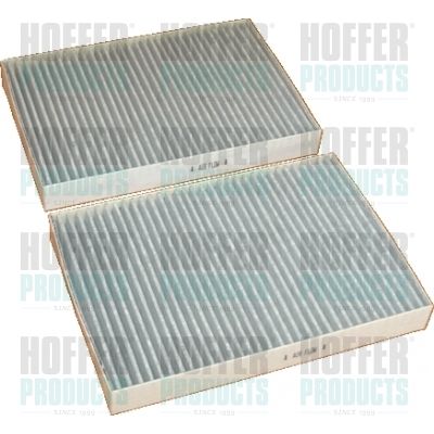 HOFFER 17294K-X2