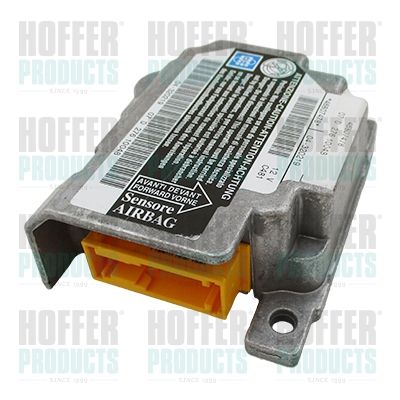 HOFFER H208020 HOFFER H208020