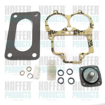 HOFFER W140