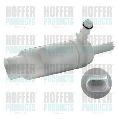 HOFFER 7500171