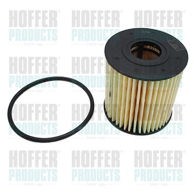 HOFFER 14084G