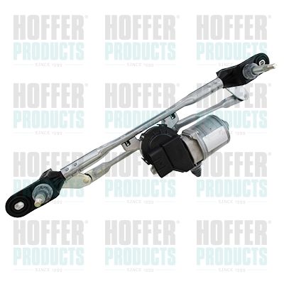 HOFFER 207017 HOFFER 207017