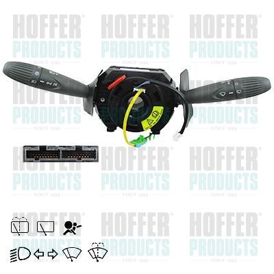 HOFFER 2103024