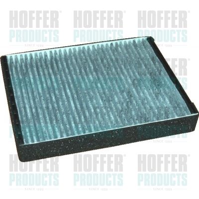 HOFFER 17022K