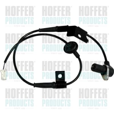 HOFFER 8290304