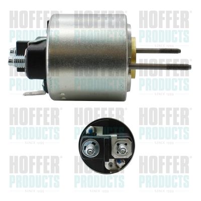 HOFFER 46462 HOFFER 46462