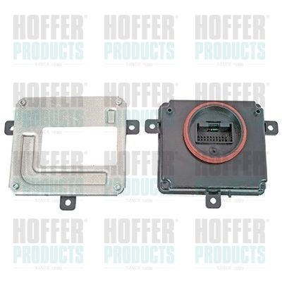 HOFFER 7212676 HOFFER 7212676