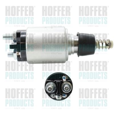 HOFFER 46415 HOFFER 46415