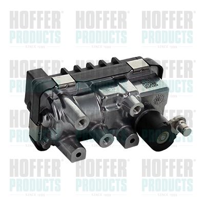 HOFFER 6200075