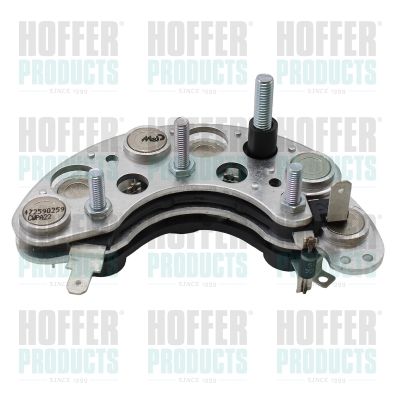 HOFFER 52110