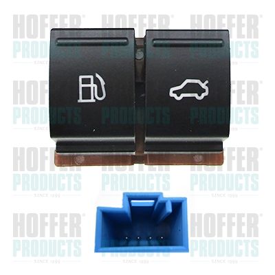 HOFFER H206033 HOFFER H206033