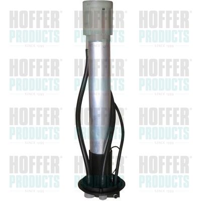 HOFFER 7409366 HOFFER 7409366