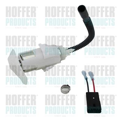 HOFFER 7507889 HOFFER 7507889