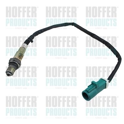 HOFFER 7481096E