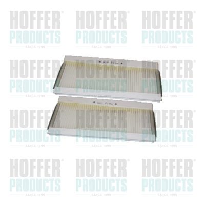 HOFFER 17334-X2