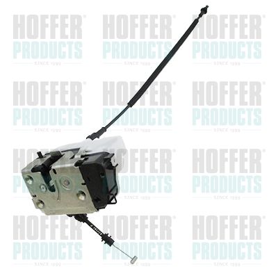 HOFFER 3100630