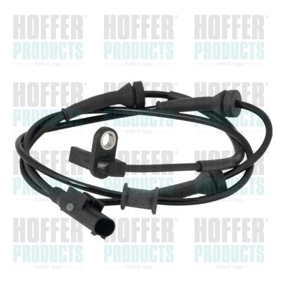 HOFFER 8290106