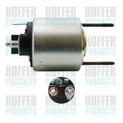 HOFFER 46487 HOFFER 46487