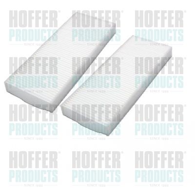 HOFFER 17451-X2