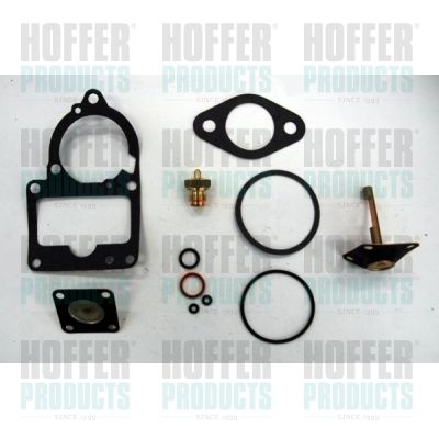 HOFFER S26G