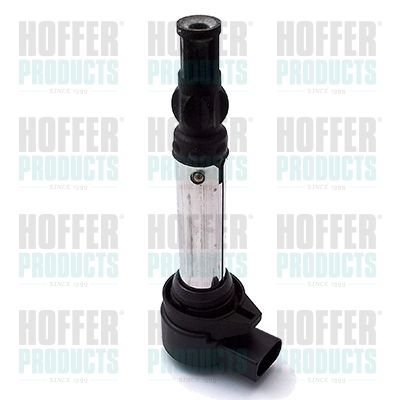 HOFFER 8010612