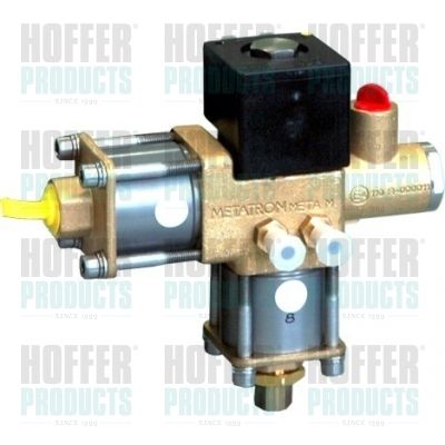HOFFER H13109