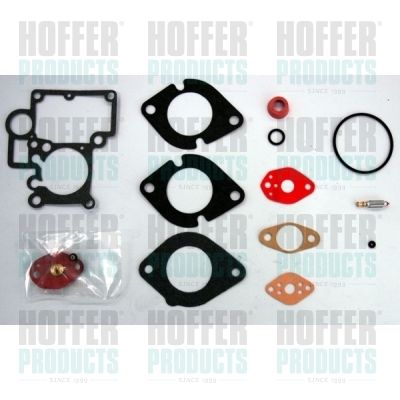 HOFFER S50G