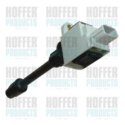 HOFFER 8010726