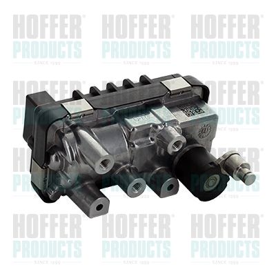 HOFFER 6200080