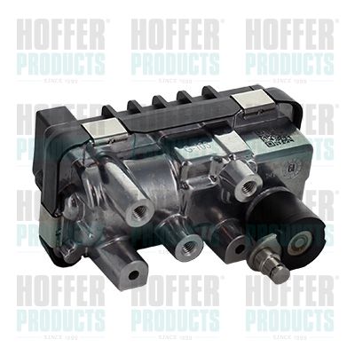 HOFFER 6200058